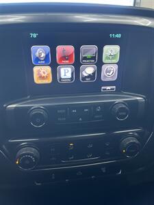 2016 Chevrolet Silverado 2500 LT - Photo 9 - Bullhead City, AZ 86442