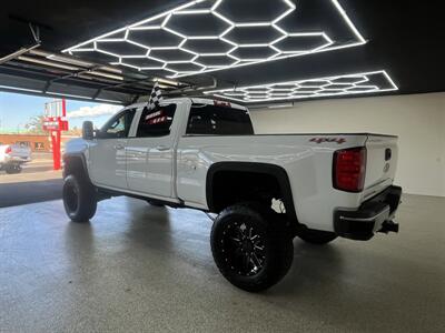 2016 Chevrolet Silverado 2500 LT - Photo 4 - Bullhead City, AZ 86442