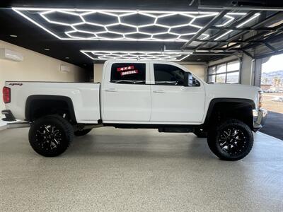 2016 Chevrolet Silverado 2500 LT - Photo 6 - Bullhead City, AZ 86442