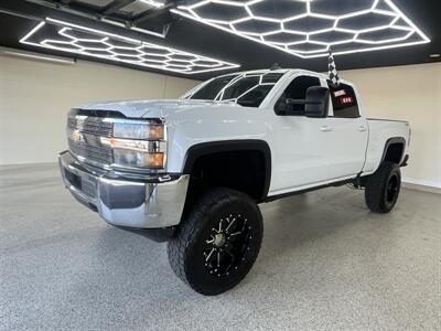 2016 Chevrolet Silverado 2500 LT - Photo 2 - Bullhead City, AZ 86442