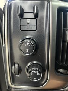 2016 Chevrolet Silverado 2500 LT - Photo 11 - Bullhead City, AZ 86442