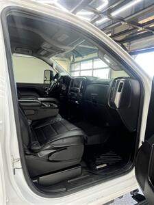 2016 Chevrolet Silverado 2500 LT - Photo 14 - Bullhead City, AZ 86442