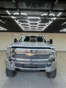 2016 Chevrolet Silverado 2500 LT - Photo 3 - Bullhead City, AZ 86442