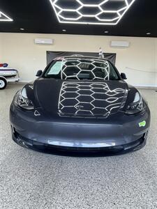 2022 Tesla Model 3   - Photo 4 - Bullhead City, AZ 86442