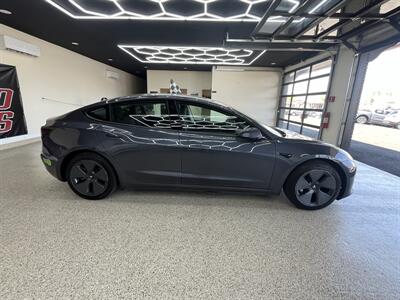 2022 Tesla Model 3   - Photo 5 - Bullhead City, AZ 86442