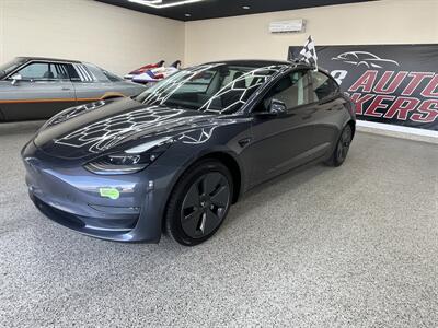 2022 Tesla Model 3   - Photo 2 - Bullhead City, AZ 86442
