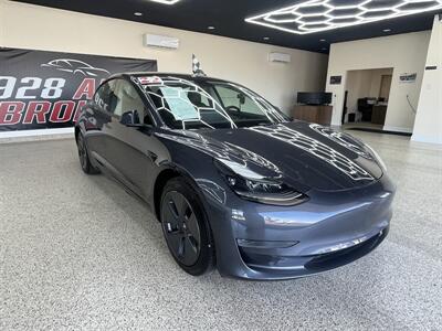 2022 Tesla Model 3   - Photo 3 - Bullhead City, AZ 86442
