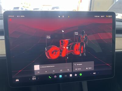 2022 Tesla Model 3   - Photo 7 - Bullhead City, AZ 86442