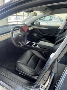 2022 Tesla Model 3   - Photo 9 - Bullhead City, AZ 86442