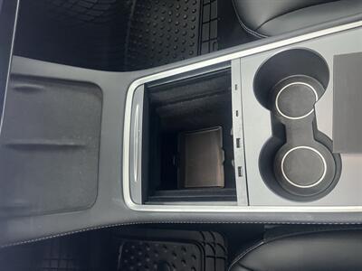 2022 Tesla Model 3   - Photo 8 - Bullhead City, AZ 86442