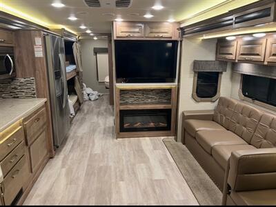 2019 Freightliner S2RV Chassis   - Photo 7 - Bullhead City, AZ 86442