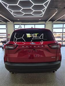 2025 Ford Escape ST-Line - Photo 4 - Bullhead City, AZ 86442