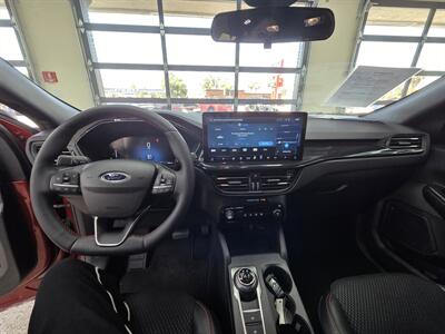 2025 Ford Escape ST-Line - Photo 12 - Bullhead City, AZ 86442