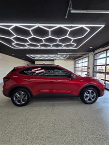 2025 Ford Escape ST-Line - Photo 2 - Bullhead City, AZ 86442