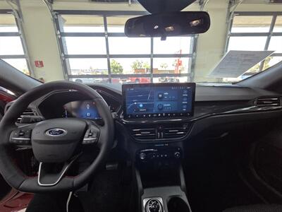 2025 Ford Escape ST-Line - Photo 15 - Bullhead City, AZ 86442
