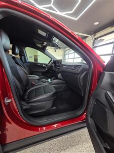 2025 Ford Escape ST-Line - Photo 19 - Bullhead City, AZ 86442