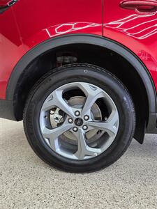 2025 Ford Escape ST-Line - Photo 7 - Bullhead City, AZ 86442