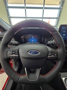 2025 Ford Escape ST-Line - Photo 11 - Bullhead City, AZ 86442