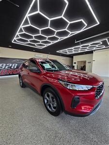 2025 Ford Escape ST-Line - Photo 5 - Bullhead City, AZ 86442