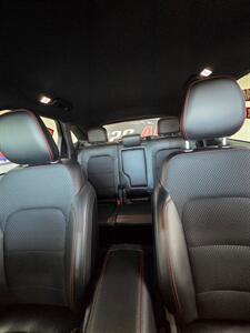 2025 Ford Escape ST-Line - Photo 17 - Bullhead City, AZ 86442