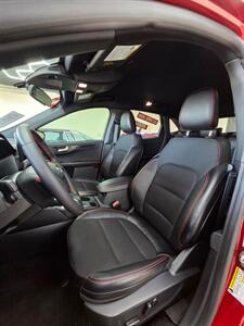 2025 Ford Escape ST-Line - Photo 16 - Bullhead City, AZ 86442