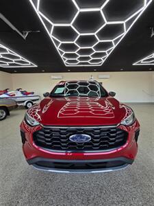 2025 Ford Escape ST-Line - Photo 3 - Bullhead City, AZ 86442