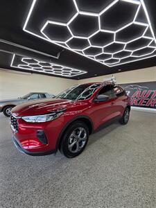 2025 Ford Escape ST-Line - Photo 6 - Bullhead City, AZ 86442