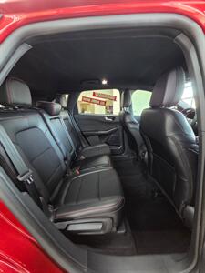 2025 Ford Escape ST-Line - Photo 20 - Bullhead City, AZ 86442