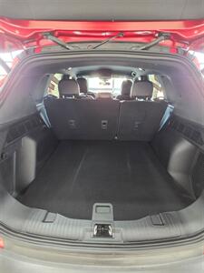 2025 Ford Escape ST-Line - Photo 9 - Bullhead City, AZ 86442