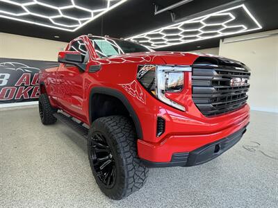 2025 GMC Sierra 1500 Pro   - Photo 3 - Bullhead City, AZ 86442