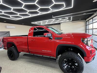 2025 GMC Sierra 1500 Pro   - Photo 4 - Bullhead City, AZ 86442