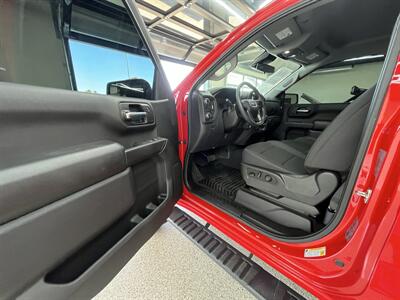 2025 GMC Sierra 1500 Pro   - Photo 18 - Bullhead City, AZ 86442