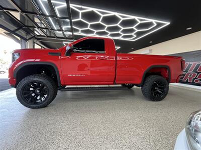 2025 GMC Sierra 1500 Pro   - Photo 1 - Bullhead City, AZ 86442