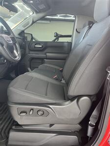 2025 GMC Sierra 1500 Pro   - Photo 19 - Bullhead City, AZ 86442