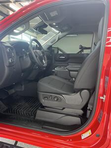 2025 GMC Sierra 1500 Pro   - Photo 9 - Bullhead City, AZ 86442