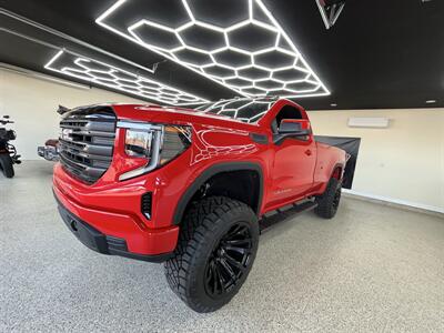 2025 GMC Sierra 1500 Pro   - Photo 2 - Bullhead City, AZ 86442