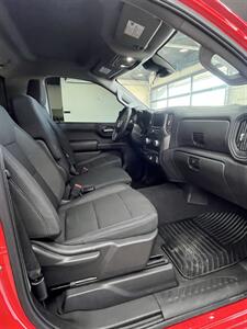 2025 GMC Sierra 1500 Pro   - Photo 11 - Bullhead City, AZ 86442