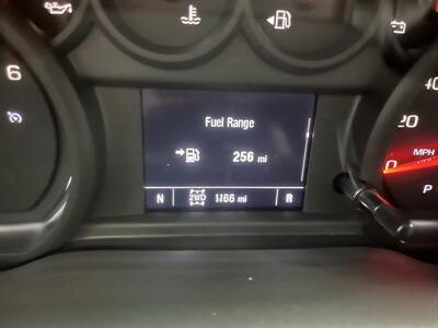 2025 GMC Sierra 1500 Pro   - Photo 8 - Bullhead City, AZ 86442