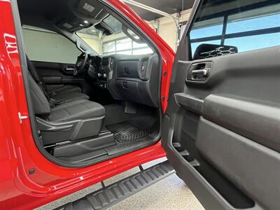 2025 GMC Sierra 1500 Pro   - Photo 12 - Bullhead City, AZ 86442