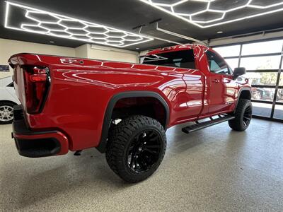 2025 GMC Sierra 1500 Pro   - Photo 15 - Bullhead City, AZ 86442