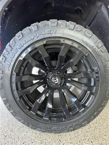 2025 GMC Sierra 1500 Pro   - Photo 5 - Bullhead City, AZ 86442