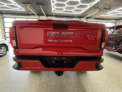 2025 GMC Sierra 1500 Pro   - Photo 14 - Bullhead City, AZ 86442