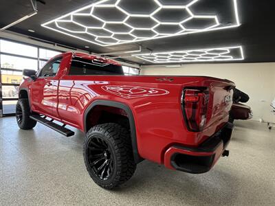 2025 GMC Sierra 1500 Pro   - Photo 17 - Bullhead City, AZ 86442