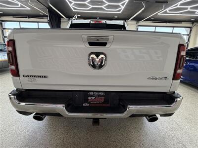 2019 RAM 1500 Laramie - Photo 28 - Bullhead City, AZ 86442
