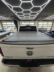 2019 RAM 1500 Laramie - Photo 30 - Bullhead City, AZ 86442