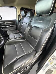 2019 RAM 1500 Laramie - Photo 11 - Bullhead City, AZ 86442