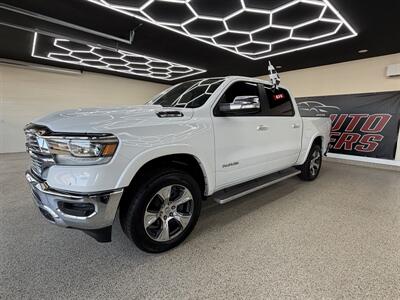 2019 RAM 1500 Laramie - Photo 2 - Bullhead City, AZ 86442