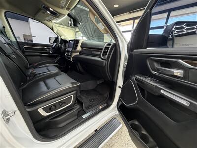 2019 RAM 1500 Laramie - Photo 23 - Bullhead City, AZ 86442