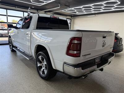 2019 RAM 1500 Laramie - Photo 31 - Bullhead City, AZ 86442
