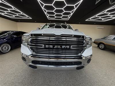 2019 RAM 1500 Laramie - Photo 4 - Bullhead City, AZ 86442